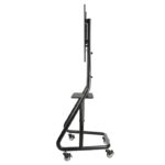 Tooq FS20200M-B Soporte Suelo Ruedas/Bases 60-105" - Imagen 3