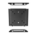 Tooq LP1023F-B Soporte TV 13"-27" Negro - Imagen 3