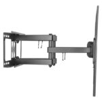 EWENT EW1526 soporte TV Mutidirec y curvos 37-80" - Imagen 3