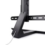 TooQ DB3265F-B Soporte de mesa para mon/TV 32"-65" - Imagen 4