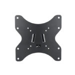 Tooq LP1242F-B Soporte Pared Fijo 23-42" Negro - Imagen 2