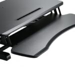 Ewent EW1545 Stand escritorio ajustable en altura - Imagen 2