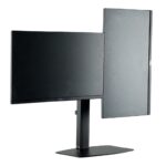 EWENT EW1538 Soporte Sobremesa Gas 2 Monitores 27 - Imagen 2