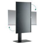 EWENT EW1537 Soporte Resorte de Gas  monitor 34" - Imagen 2