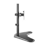EWENT EW1535 Soporte Sobremesa Monitor 34" VESA - Imagen 2