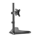 EWENT EW1535 Soporte Sobremesa Monitor 34" VESA - Imagen 3
