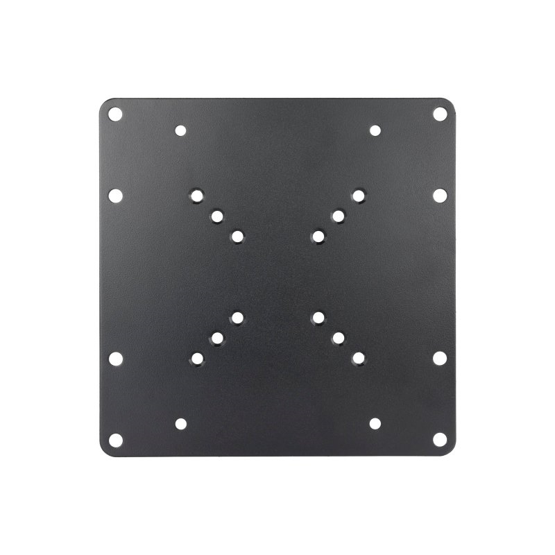 AISATV0282_800 Tooq Adaptador VESA 200x200 para pantallas 23"-42" - Imagen 1