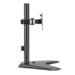 iggual SSM01 Soporte sobremesa 1 monitor 13"-32" - Imagen 3