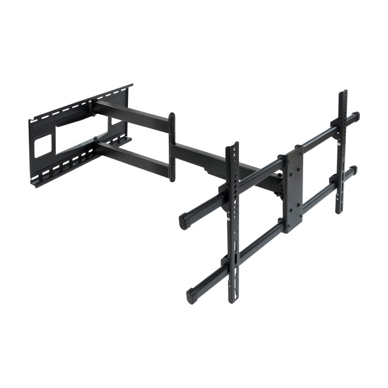 AISATV0291_800 Tooq Soporte pared GRAN ANGULAR pantallas 43"-80" - Imagen 1