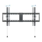Tooq Soporte pared LP4391T-B incl pantallas 43-90" - Imagen 2