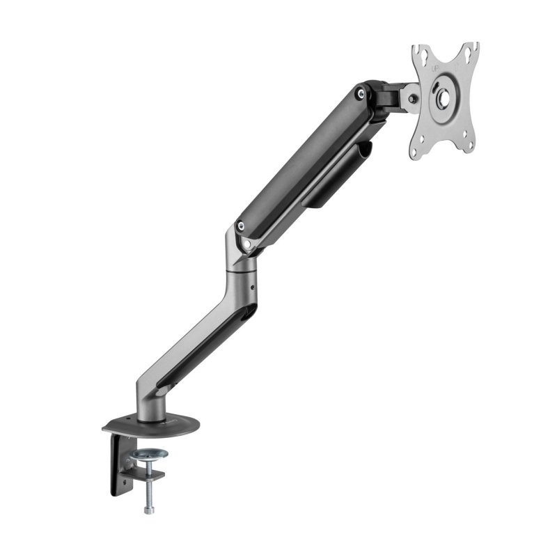 AISATV0309_800 Tooq DB4032TNR-G Soporte mesa monitor/tv 17-32" - Imagen 1
