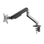 Tooq DB4032TNR-G  Soporte mesa monitor/tv 17-32" - Imagen 2