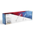 Tooq DB4032TNR-W Soporte mesa monitor/tv 17-32" Bc - Imagen 4
