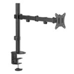 iggual SPM01 Soporte pinza 1 monitor 17"-32" - Imagen 4