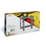 Tooq Soporte pared LP1043F-B pantallas 23"-43" - Imagen 2