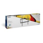 Tooq Soporte pared LP1080F-B pantallas 37"-80" - Imagen 4