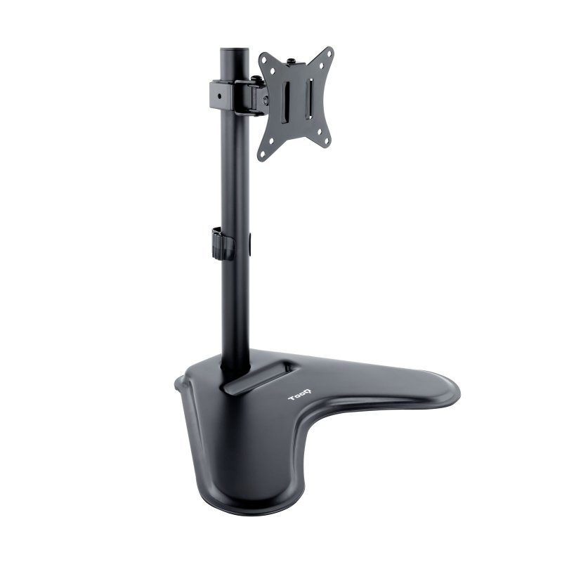 AISATV0325_800 Tooq Soporte mesa DB1701TN-B 1 brazo 17-32" - Imagen 1