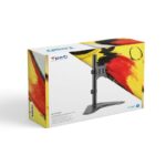 Tooq Soporte mesa DB1701TN-B 1 brazo 17-32" - Imagen 4