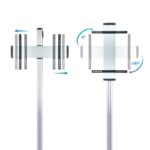 Tooq FS2270M-B Soporte suelo fijo  37-70" - Imagen 3