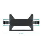 Tooq Soporte/adaptador de portátil para VESA - Imagen 2