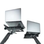 Tooq Soporte/adaptador de portátil para VESA - Imagen 3