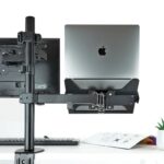 Tooq Soporte/adaptador de portátil para VESA - Imagen 4