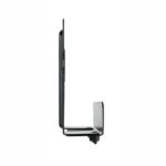 Tooq Soporte universal pared Router Reprod. Multim - Imagen 3