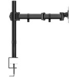 NOX  Soporte Monitor SINGLE 13"/27" VESA100X100 - Imagen 2