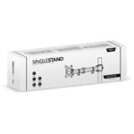 NOX  Soporte Monitor SINGLE 13"/27" VESA100X100 - Imagen 3