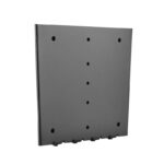 iggual SPTV01 Soporte TV pared Fijo 10"-42" 30 kg - Imagen 3