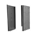 iggual SPTV01 Soporte TV pared Fijo 10"-42" 30 kg - Imagen 4