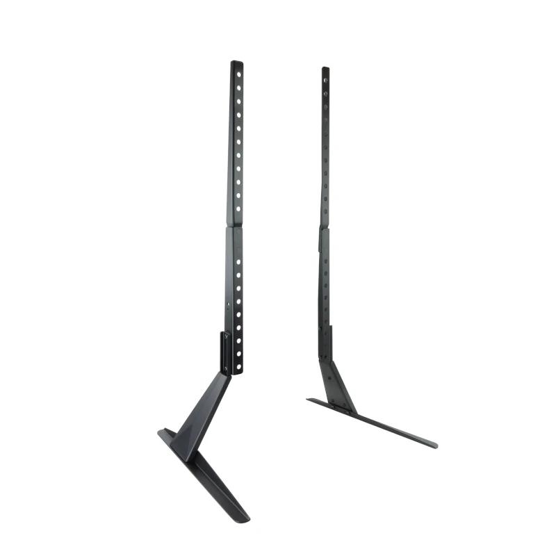 AISATV0342_800 Tooq DB2375F-B Soporte mesa pantallas 23"-75" - Imagen 1