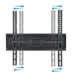 Tooq LP7846TN-B Soporte pared pantallas 32"-70" - Imagen 2