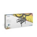 Tooq LP7846TN-B Soporte pared pantallas 32"-70" - Imagen 4
