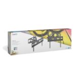 Tooq  LP7866TN-B Soporte pared pantallas 37"-80" - Imagen 4