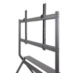 Tooq FS20205M-B Soporte suelo pantallas 50"-86" Gr - Imagen 3