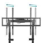 Tooq Soporte suelo fijo eléctrico Titán 55"-100" - Imagen 3