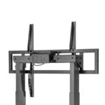 Tooq Soporte suelo fijo eléctrico Titán 55"-100" - Imagen 4