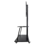 Tooq FS20101M-B Soporte suelo ruedas Coloso 37-100 - Imagen 3