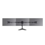 Tooq Soporte mesa DB1704TN-B 3 brazos 17-27" - Imagen 2