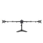Tooq Soporte mesa DB1704TN-B 3 brazos 17-27" - Imagen 3