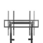 Tooq Soporte Suelo/Pared fijo HIPERION 55"-100" - Imagen 2