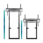 Tooq Soporte Suelo/Pared fijo HIPERION 55"-100" - Imagen 4