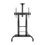 Tooq Soporte Suelo/Pared fijo HIPERION 55"-100"