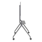 EWENT EW1542 Soporte de suelo con ruedas  50"-86" - Imagen 2
