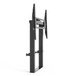 EWENT EW1549 Soporte pared con apoyo suelo 0-100" - Imagen 2