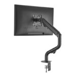 EWENT EW1533 Soporte de Mesa 34" para 1 monitor - Imagen 2