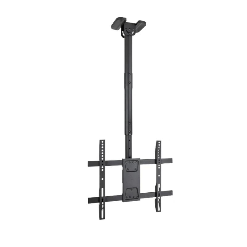 AISATV0384_800 Tooq LPCE1175TSLI-B Soporte techo TV 32"-75" - Imagen 1