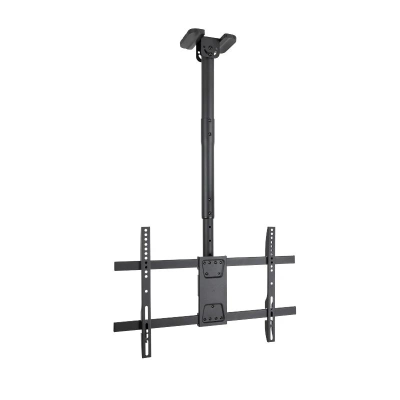 AISATV0386_800 Tooq LPCE1186TSLI-B Soporte techo TV 43"-86" - Imagen 1