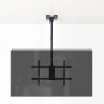 Tooq LPCE2286TSLI-B Soporte techo 2 TV 43"-86" - Imagen 2
